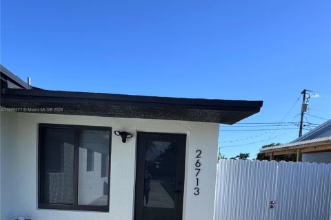 Propiedad comercial en venta en Homestead, Florida, 148.27 m2 № 1970863 - foto 21