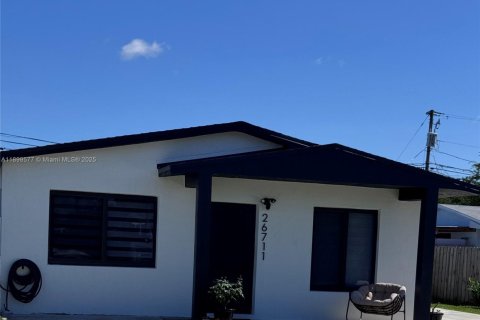 Propiedad comercial en venta en Homestead, Florida, 148.27 m2 № 1970863 - foto 20