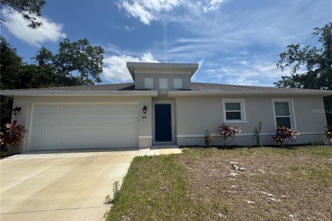 Casa en alquiler en North Port, Florida, 3 dormitorios, 139.73 m2 № 1680272 - foto 14