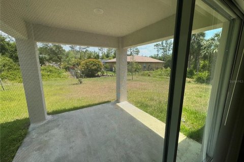 Casa en alquiler en North Port, Florida, 3 dormitorios, 139.73 m2 № 1680272 - foto 13