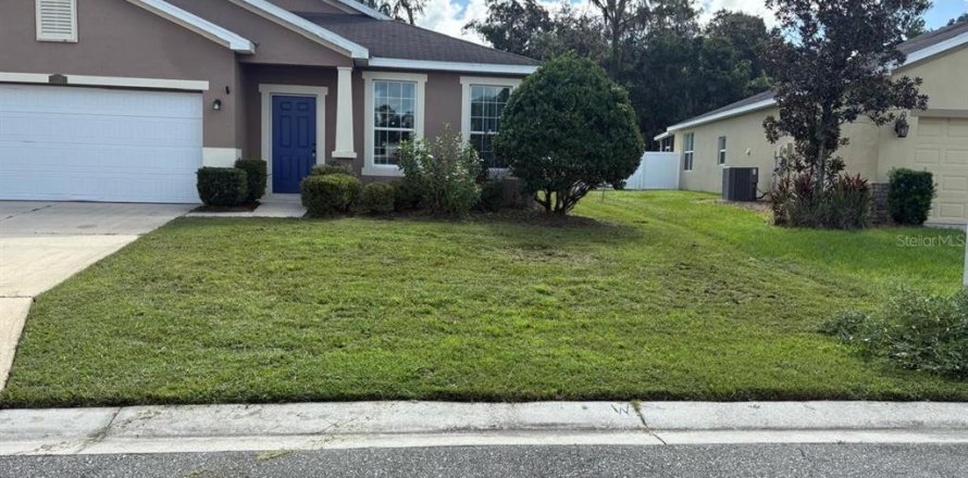 Villa ou maison à Plant City, Floride 3 chambres, 170.01 m2 № 2388911