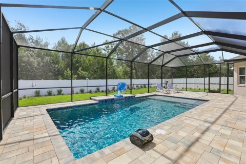 House in Spring Hill, Florida 4 bedrooms, 259.48 sq.m. № 2117049 - photo 26