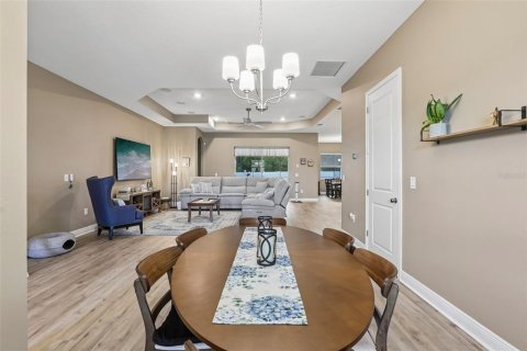 House in Spring Hill, Florida 4 bedrooms, 259.48 sq.m. № 2117049 - photo 5