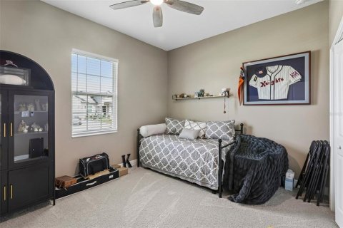 House in Spring Hill, Florida 4 bedrooms, 259.48 sq.m. № 2117049 - photo 19