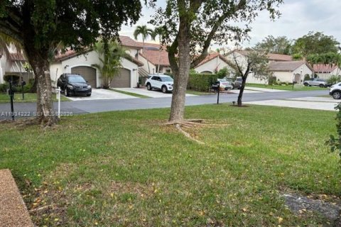 Touwnhouse à louer à Miami, Floride: 3 chambres, 138.61 m2 № 1999441 - photo 16