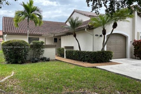 Touwnhouse à Miami, Floride 3 chambres, 138.61 m2 № 1999441