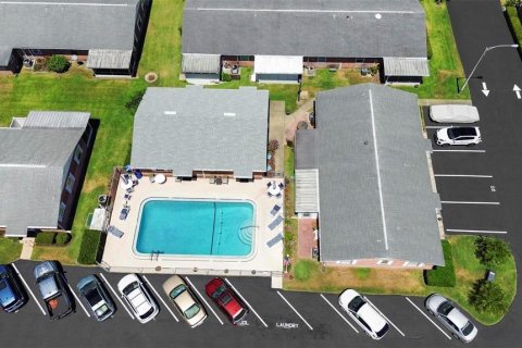Copropriété à vendre à DeLand, Floride: 2 chambres, 98.1 m2 № 1644134 - photo 22