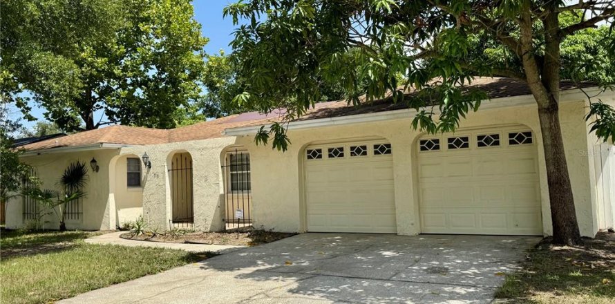 Casa en Orlando, Florida 4 dormitorios, 176.89 m2 № 1851545