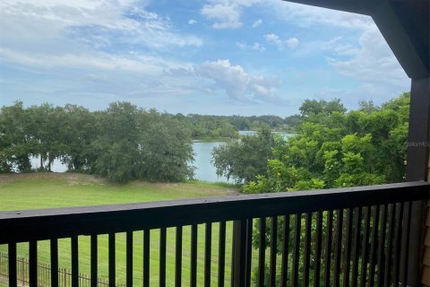 Condominio en alquiler en Altamonte Springs, Florida, 1 dormitorio, 59.83 m2 № 1877074 - foto 13