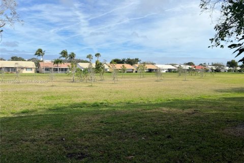 Condo in Boca Raton, Florida, 1 bedroom  № 2038566 - photo 9