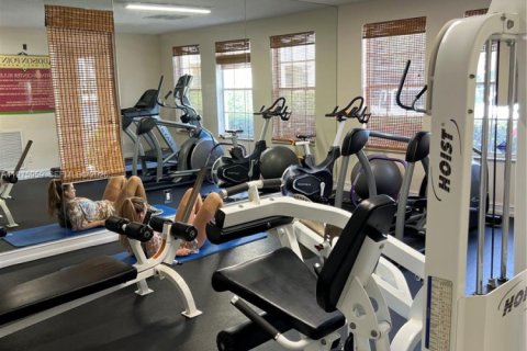 Condo in Boca Raton, Florida, 1 bedroom  № 2038566 - photo 17