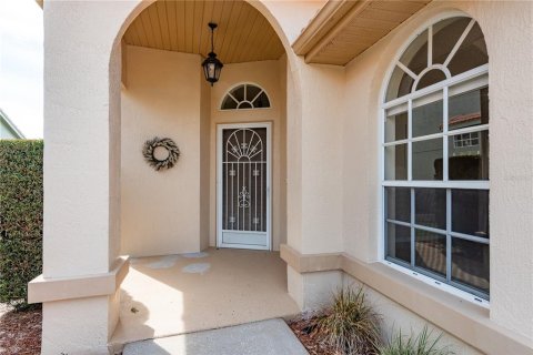 House in Weeki Wachee, Florida 2 bedrooms, 131.55 sq.m. № 1845208 - photo 3