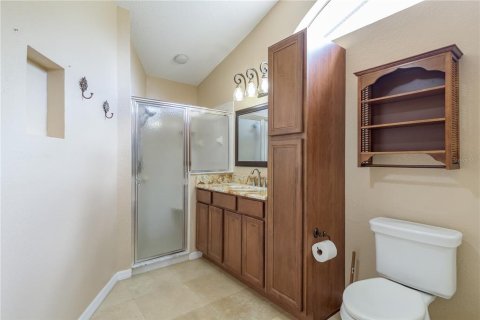 House in Weeki Wachee, Florida 2 bedrooms, 131.55 sq.m. № 1845208 - photo 15