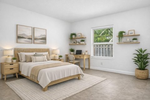 House in Oakland Park, Florida 2 bedrooms, 82.78 sq.m. № 2026558 - photo 9