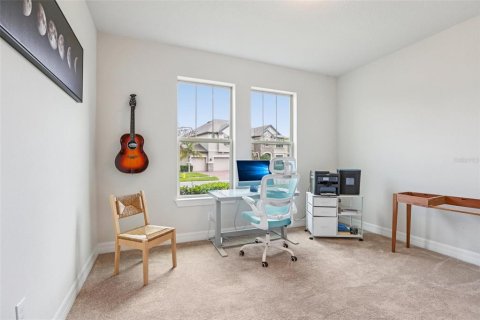 House in Tampa, Florida 4 bedrooms, 240.34 sq.m. № 2157410 - photo 25
