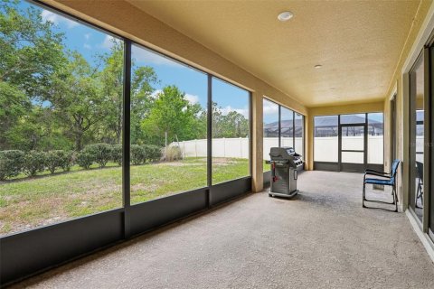 House in Tampa, Florida 4 bedrooms, 240.34 sq.m. № 2157410 - photo 28