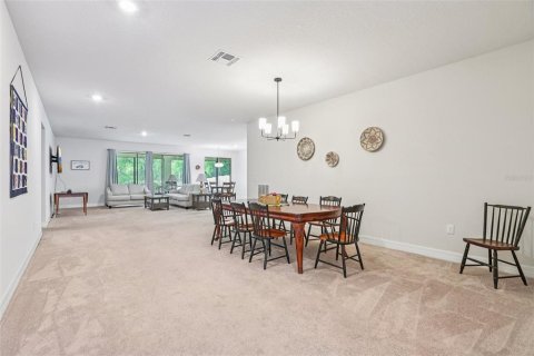 House in Tampa, Florida 4 bedrooms, 240.34 sq.m. № 2157410 - photo 11