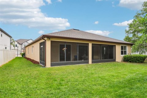 House in Tampa, Florida 4 bedrooms, 240.34 sq.m. № 2157410 - photo 30
