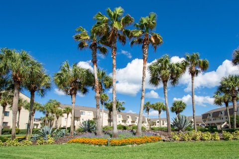 Condo in Saint Augustine, Florida, 2 bedrooms  № 1812971 - photo 25