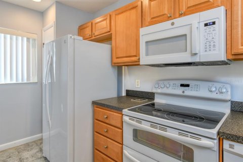 Condo in Saint Augustine, Florida, 2 bedrooms  № 1812971 - photo 4