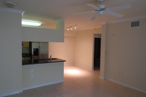 Condo in West Palm Beach, Florida, 1 bedroom № 2086562 - photo 8