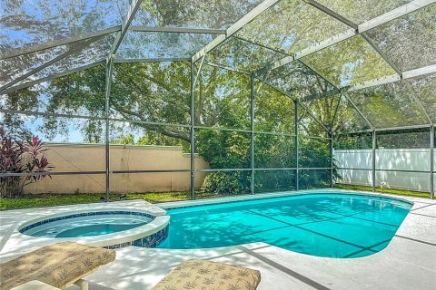 Casa en venta en Kissimmee, Florida, 4 dormitorios, 165.18 m2 № 1838285 - foto 1