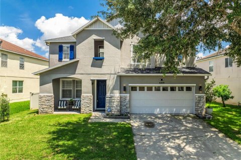 Casa en venta en Orlando, Florida, 3 dormitorios, 274.43 m2 № 2211362 - foto 2