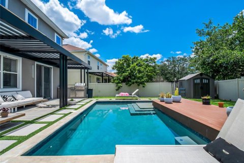 Casa en venta en Orlando, Florida, 3 dormitorios, 274.43 m2 № 2211362 - foto 19