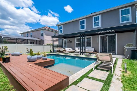 Casa en venta en Orlando, Florida, 3 dormitorios, 274.43 m2 № 2211362 - foto 20