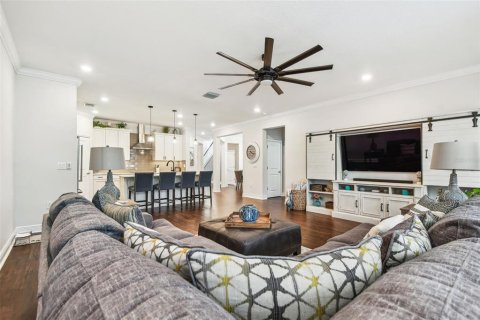 Touwnhouse à vendre à Palm Harbor, Floride: 3 chambres, 215.9 m2 № 1661753 - photo 21
