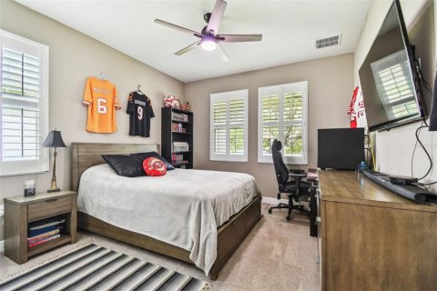 Touwnhouse à vendre à Palm Harbor, Floride: 3 chambres, 215.9 m2 № 1661753 - photo 25