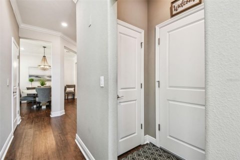 Touwnhouse à vendre à Palm Harbor, Floride: 3 chambres, 215.9 m2 № 1661753 - photo 8