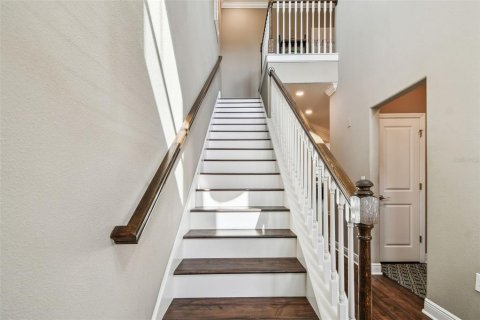 Touwnhouse à vendre à Palm Harbor, Floride: 3 chambres, 215.9 m2 № 1661753 - photo 29