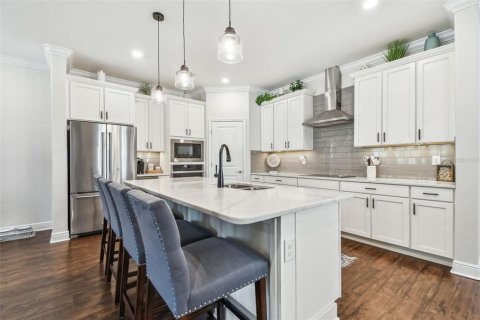 Touwnhouse à vendre à Palm Harbor, Floride: 3 chambres, 215.9 m2 № 1661753 - photo 19