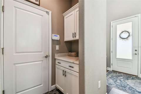 Touwnhouse à vendre à Palm Harbor, Floride: 3 chambres, 215.9 m2 № 1661753 - photo 7
