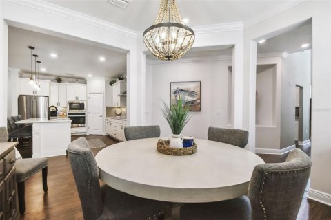 Touwnhouse à vendre à Palm Harbor, Floride: 3 chambres, 215.9 m2 № 1661753 - photo 12
