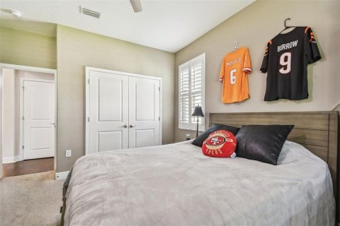 Touwnhouse à vendre à Palm Harbor, Floride: 3 chambres, 215.9 m2 № 1661753 - photo 26