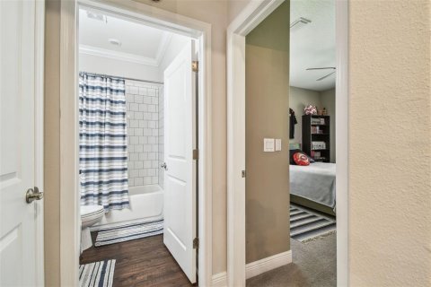 Touwnhouse à vendre à Palm Harbor, Floride: 3 chambres, 215.9 m2 № 1661753 - photo 24