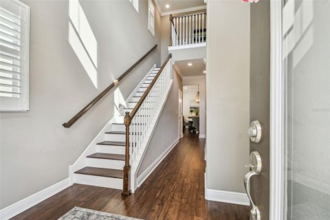 Touwnhouse à vendre à Palm Harbor, Floride: 3 chambres, 215.9 m2 № 1661753 - photo 5