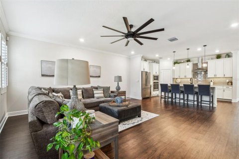 Touwnhouse à vendre à Palm Harbor, Floride: 3 chambres, 215.9 m2 № 1661753 - photo 22