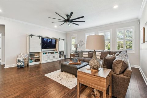 Touwnhouse à vendre à Palm Harbor, Floride: 3 chambres, 215.9 m2 № 1661753 - photo 20