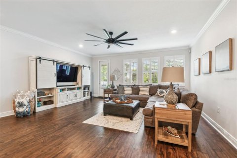 Touwnhouse à vendre à Palm Harbor, Floride: 3 chambres, 215.9 m2 № 1661753 - photo 23