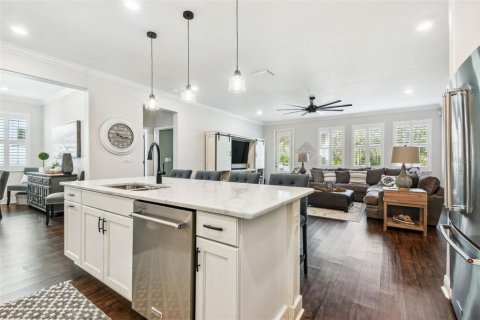 Touwnhouse à vendre à Palm Harbor, Floride: 3 chambres, 215.9 m2 № 1661753 - photo 15