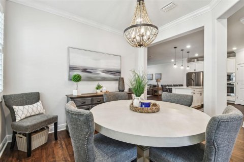 Touwnhouse à vendre à Palm Harbor, Floride: 3 chambres, 215.9 m2 № 1661753 - photo 11