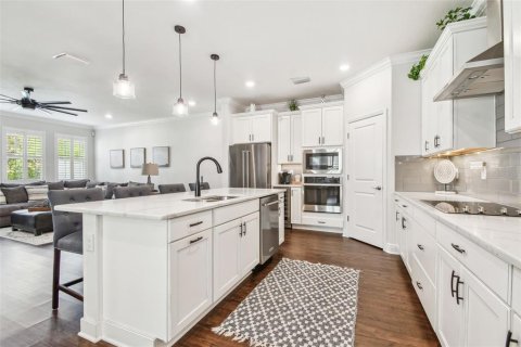 Touwnhouse à vendre à Palm Harbor, Floride: 3 chambres, 215.9 m2 № 1661753 - photo 18