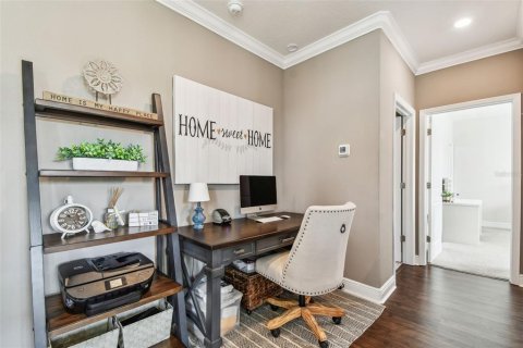 Touwnhouse à vendre à Palm Harbor, Floride: 3 chambres, 215.9 m2 № 1661753 - photo 30