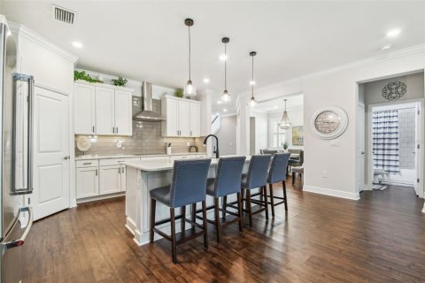 Touwnhouse à vendre à Palm Harbor, Floride: 3 chambres, 215.9 m2 № 1661753 - photo 14