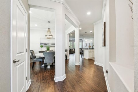 Touwnhouse à vendre à Palm Harbor, Floride: 3 chambres, 215.9 m2 № 1661753 - photo 9