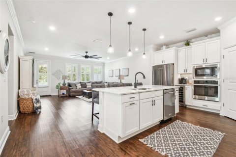 Touwnhouse à vendre à Palm Harbor, Floride: 3 chambres, 215.9 m2 № 1661753 - photo 13