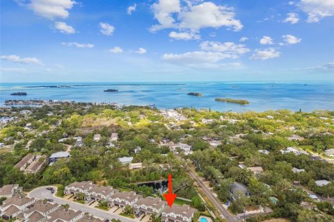 Touwnhouse à vendre à Palm Harbor, Floride: 3 chambres, 215.9 m2 № 1661753 - photo 2
